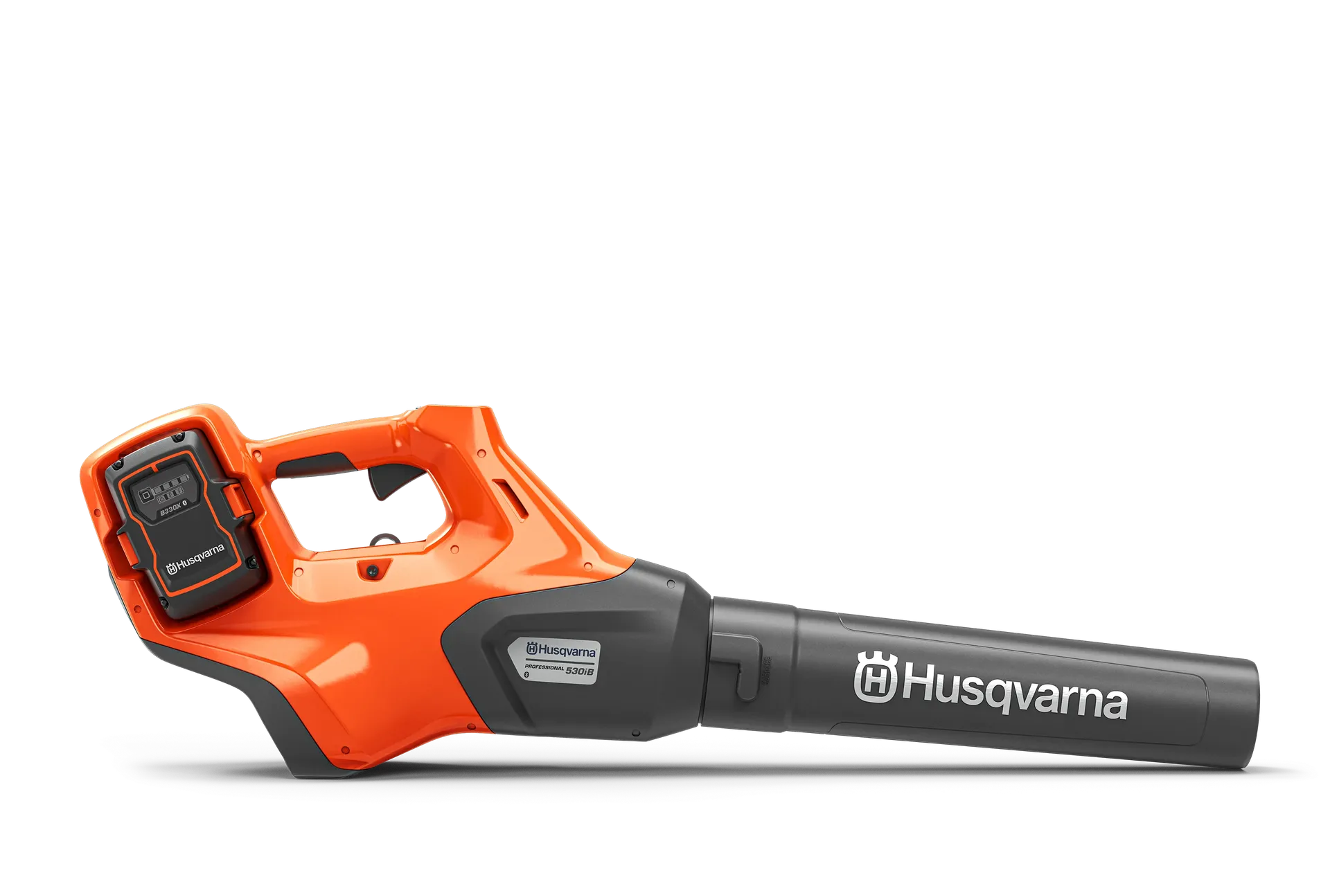 Husqvarna Akku Laubbläser 530iB
