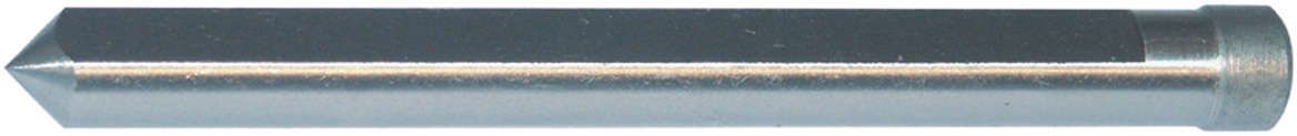 Auswerfstift 6,35x 77 mm für Kernb. 30 mm Alfra