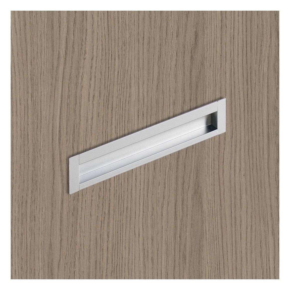 HETTICH Einsetzgriff Nidum