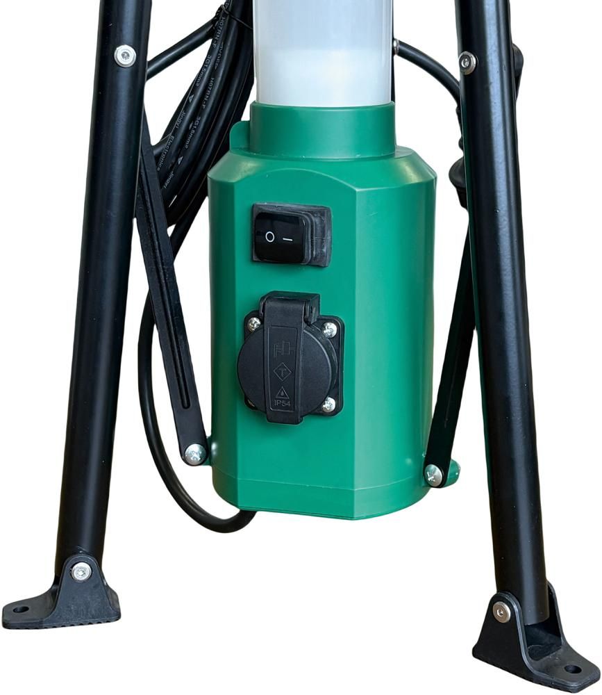 Leuchtröhre 360 Grad 100Watt 12000 Lumen FORTIS