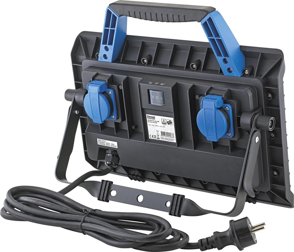 FORUM LED Arbeitsleuchte 45 W