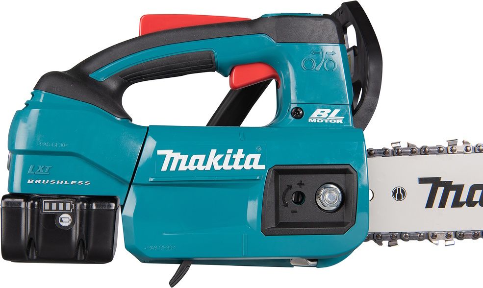 MAKITA Akku-Kettensäge, SOLO