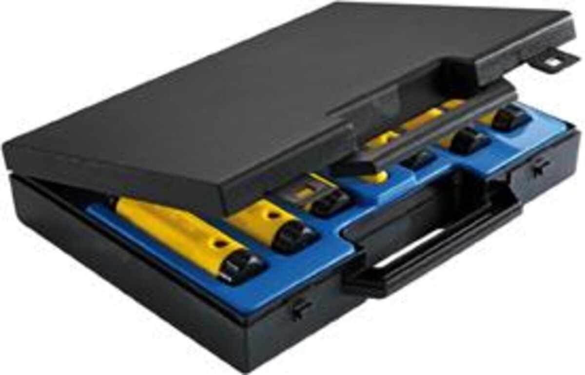 Multitool Set 7 teilig IBT
