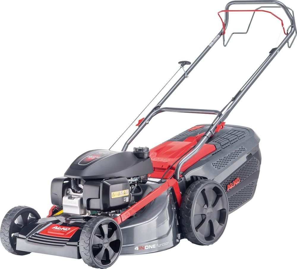 Benzin-RasenmäherHighline51.9 SP-H51 cm Honda GCV 170