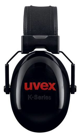 UVEX Kapselgehörschützer, "K30"