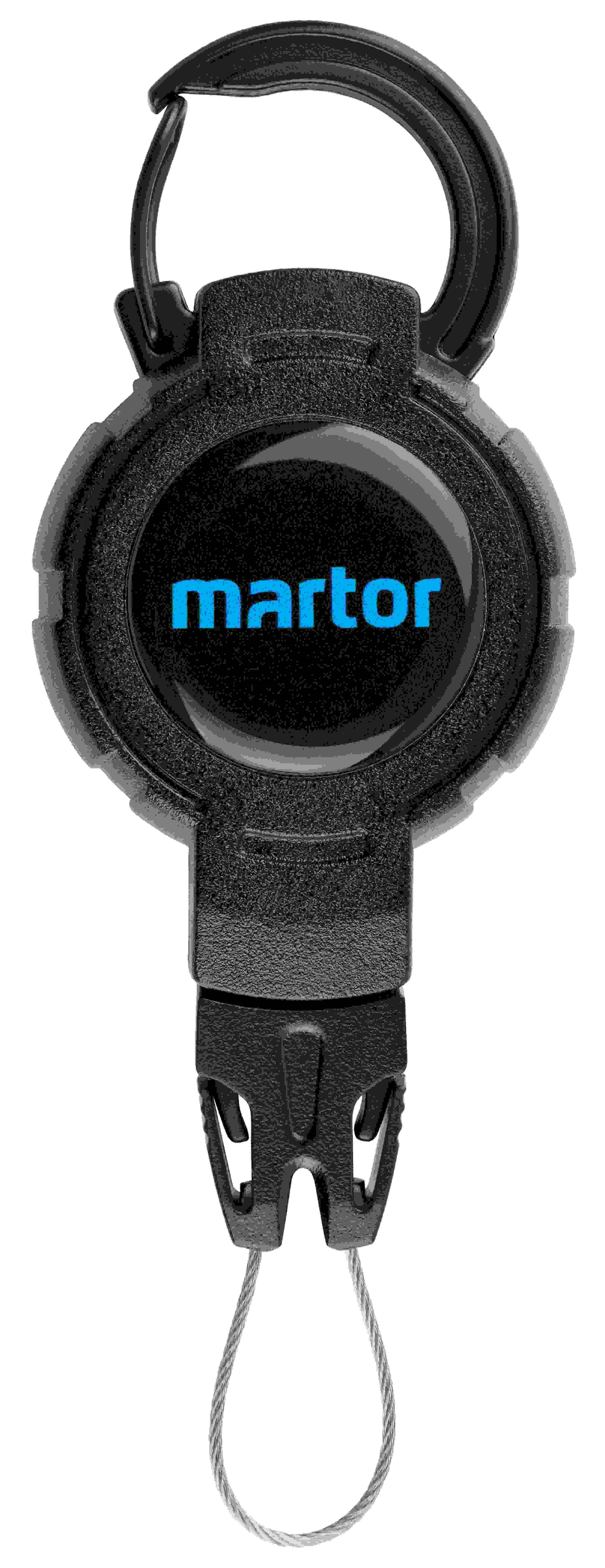 MARTOR Zubehör TOOL RETRACTOR 9960 | 1 Stück