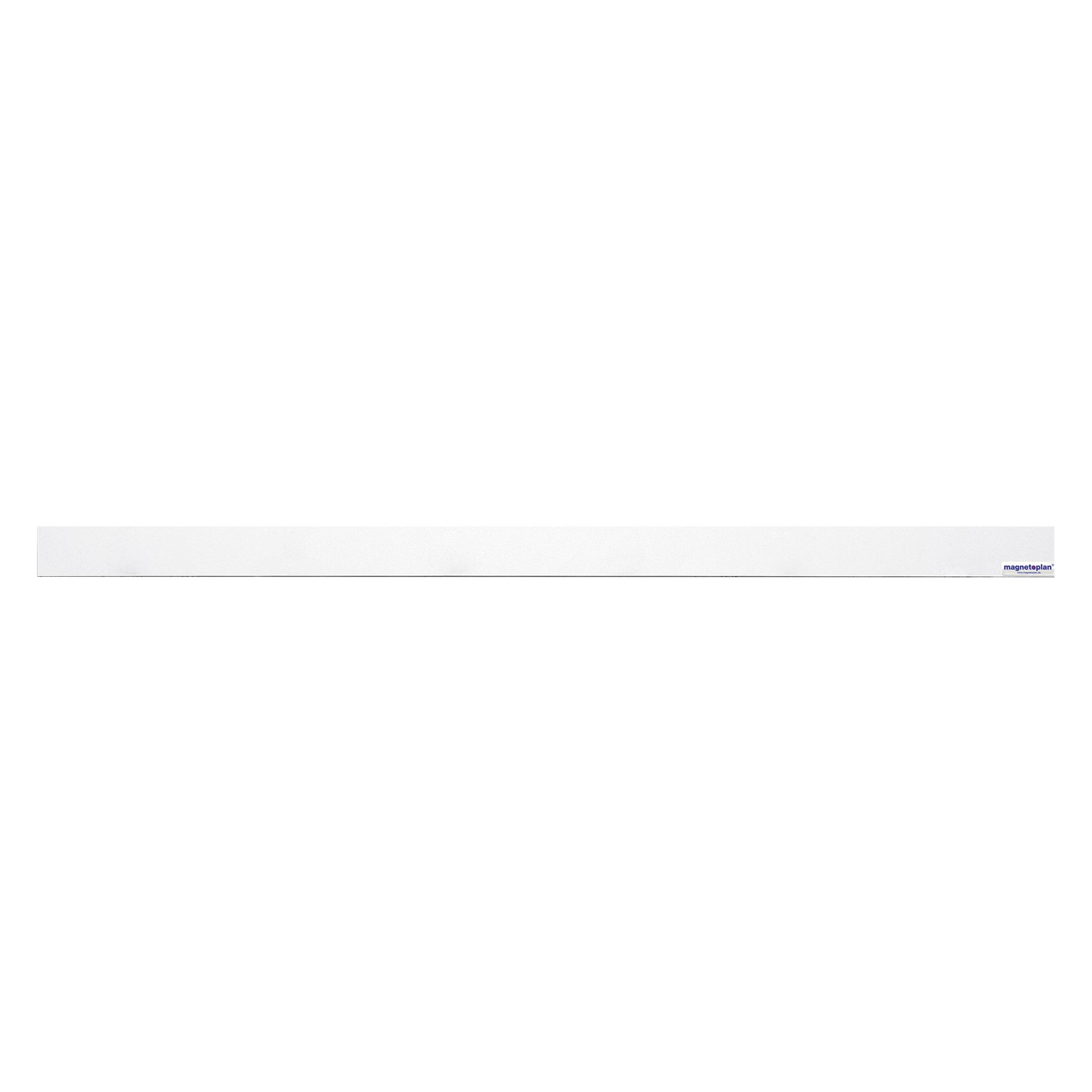 Magnetleiste magnetowand weiß 10 St./Pack.
