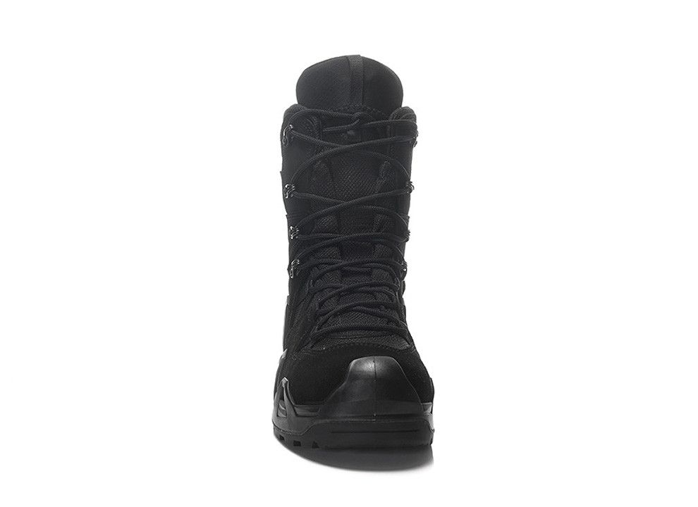 Sicherheitsstiefel (Form C) ZEPHYR Work GTX® black High ESD S3S WR, Gr. 39
