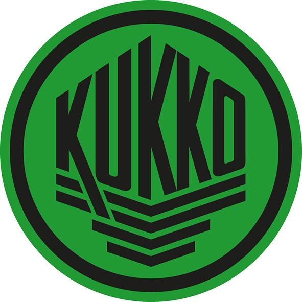 Kukko Schlagzahlen-Satz vernickelt Schrifthöhe 5mm