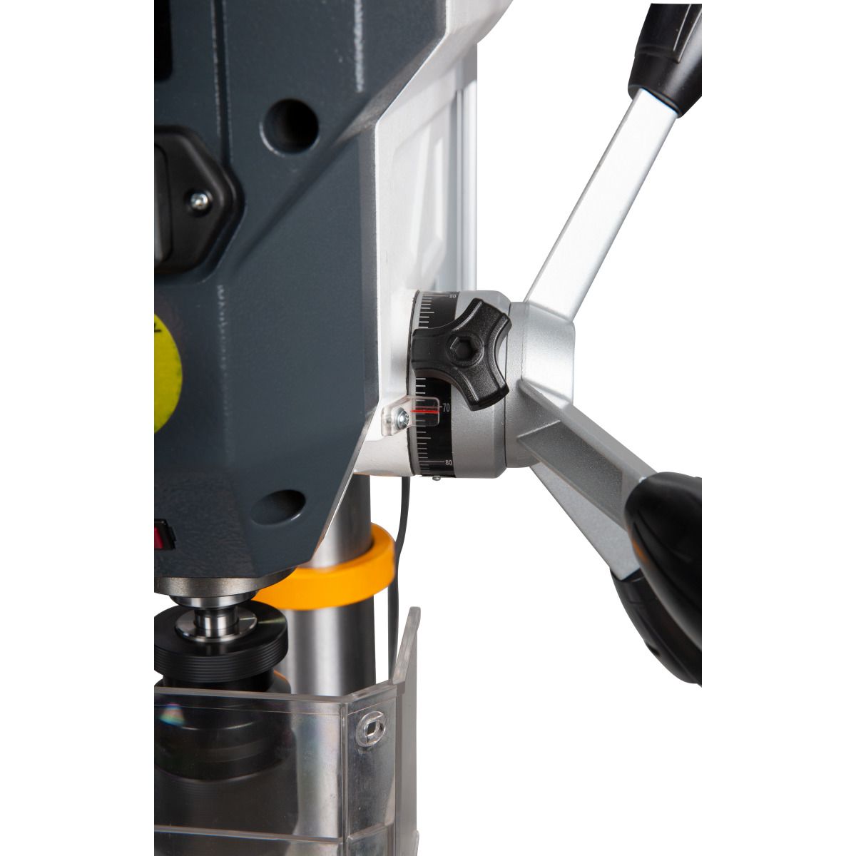 Tischbohrmaschine Optimum OPTIdrill DQ 22 (400V)