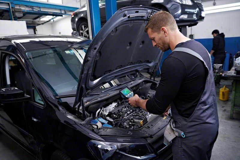 Bosch Wärmebildkamera GTC 600 C