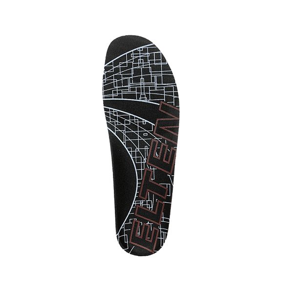 Ganzflächige Einlegesohle ESD Pro Sole, Gr. 35