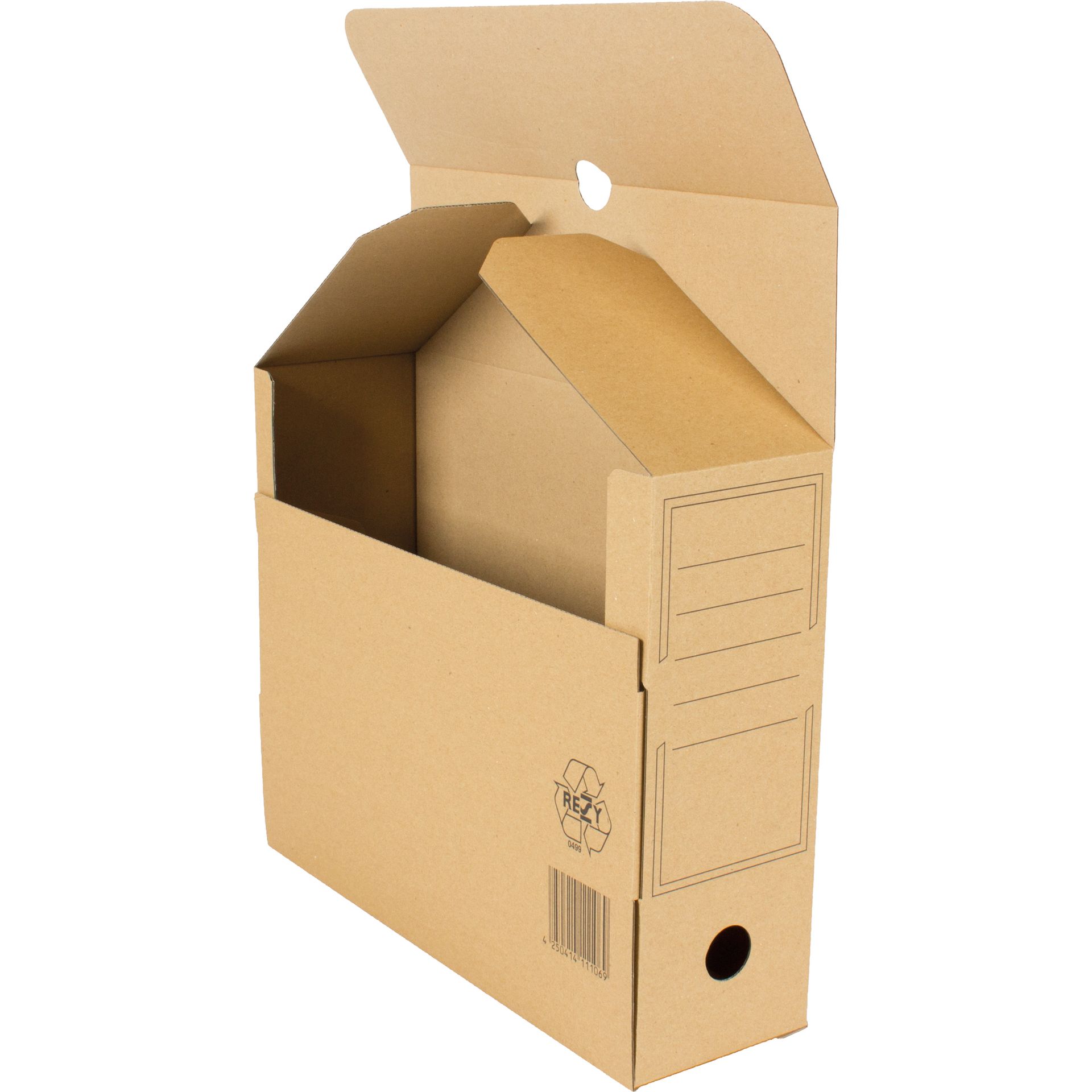 Archivbox 319x100x257mm 20 St./Pack.