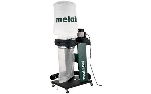 Späneabsauganlage SPA 1200 Metabo