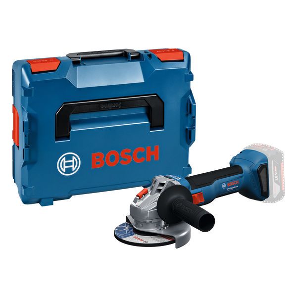 Bosch Akku-Winkelschleifer GWS 18V-8