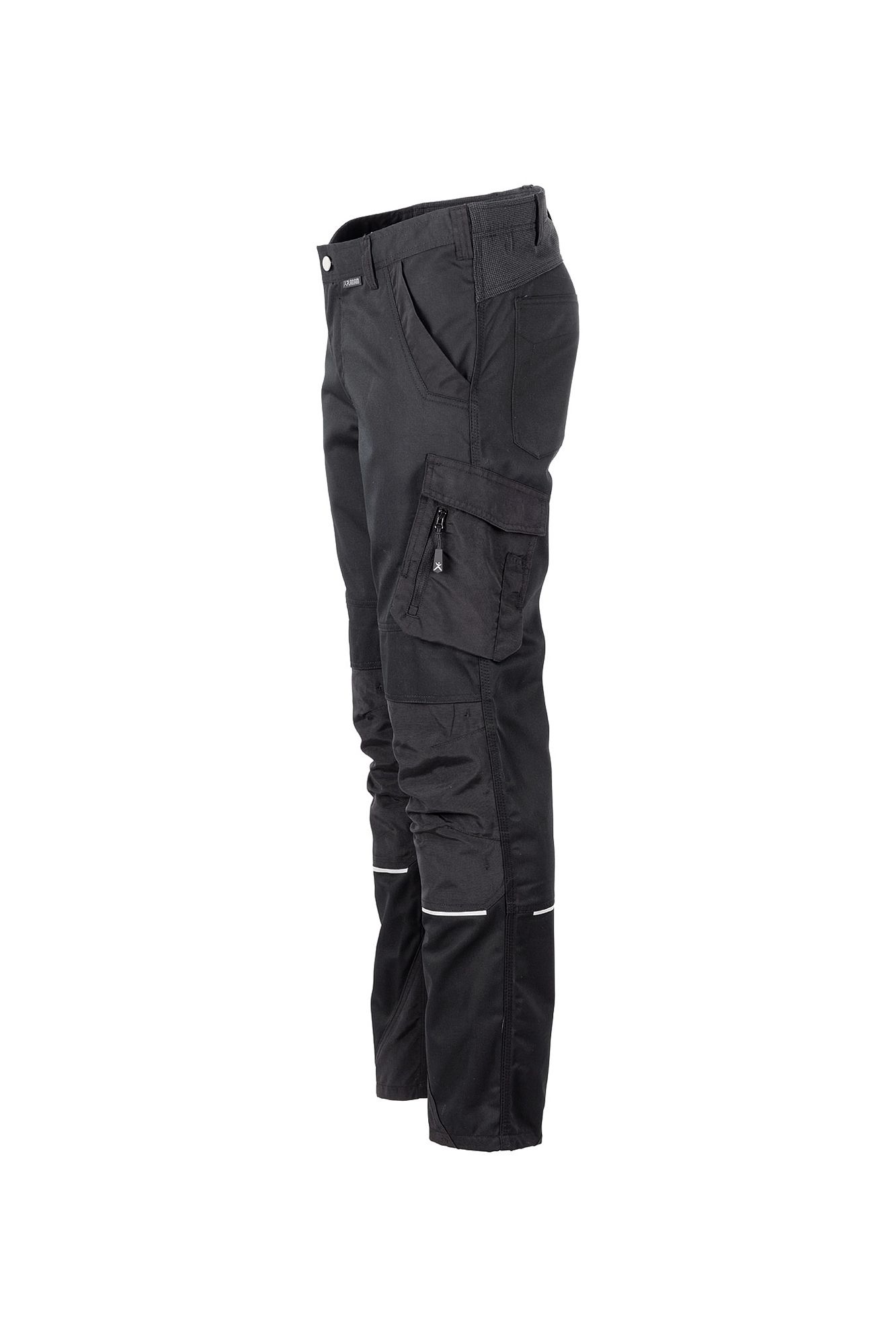 Planam Norit Bundhose, Schwarz, Gr. 110