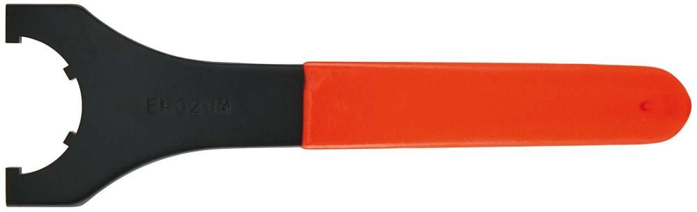 Spannschlüssel für ER 16 FORTIS