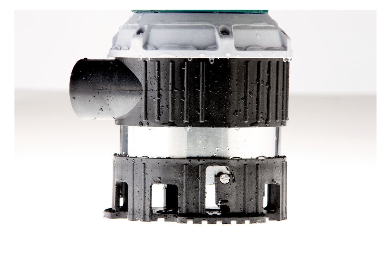 METABO Kombitauchpumpe