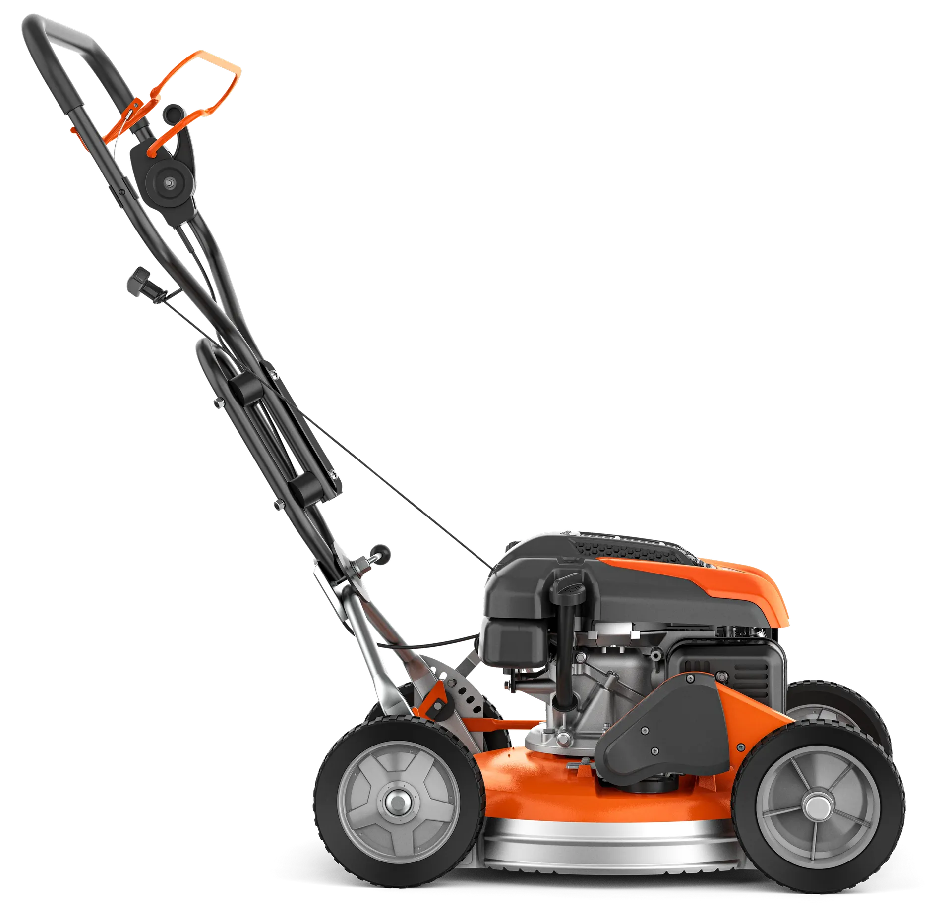 Husqvarna Rasenmäher KLIPPO LB 548SQe