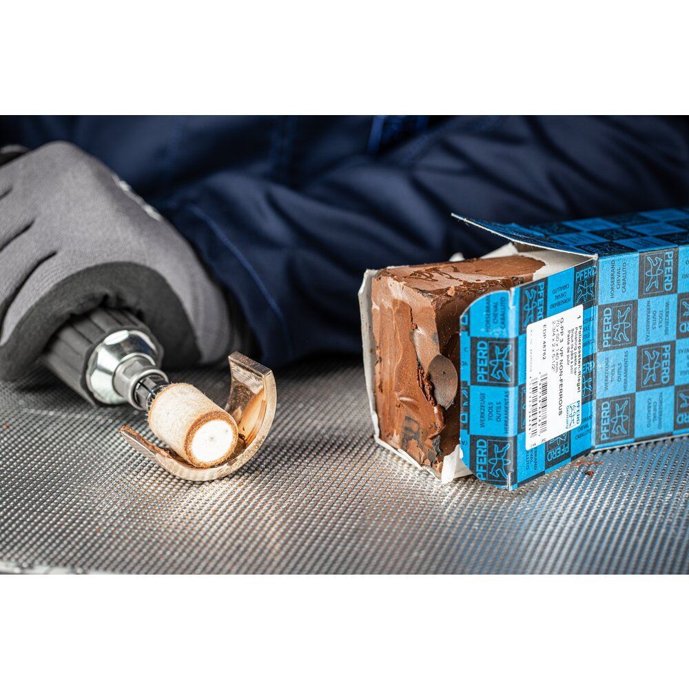 PFERD Schleiföle und -pasten G-PP 3 VP NON-FERROUS