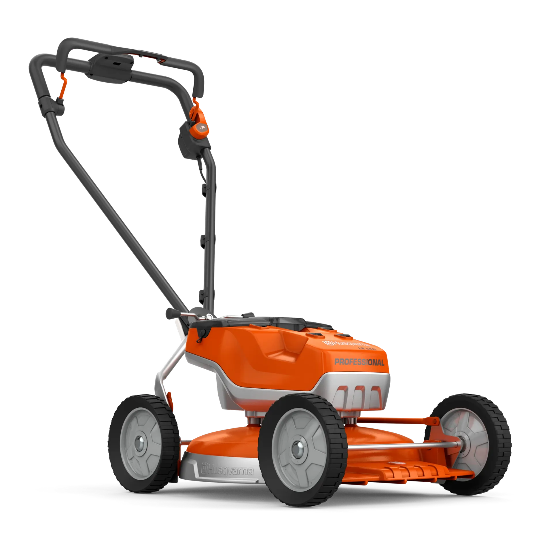 Husqvarna Akku-Rasenmäher LB 548i