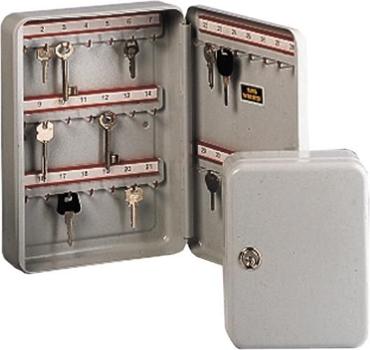 Schlüsselbox CS 15 BURG WÄCHTER