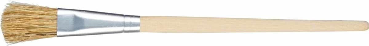 Flachpinsel Gr3