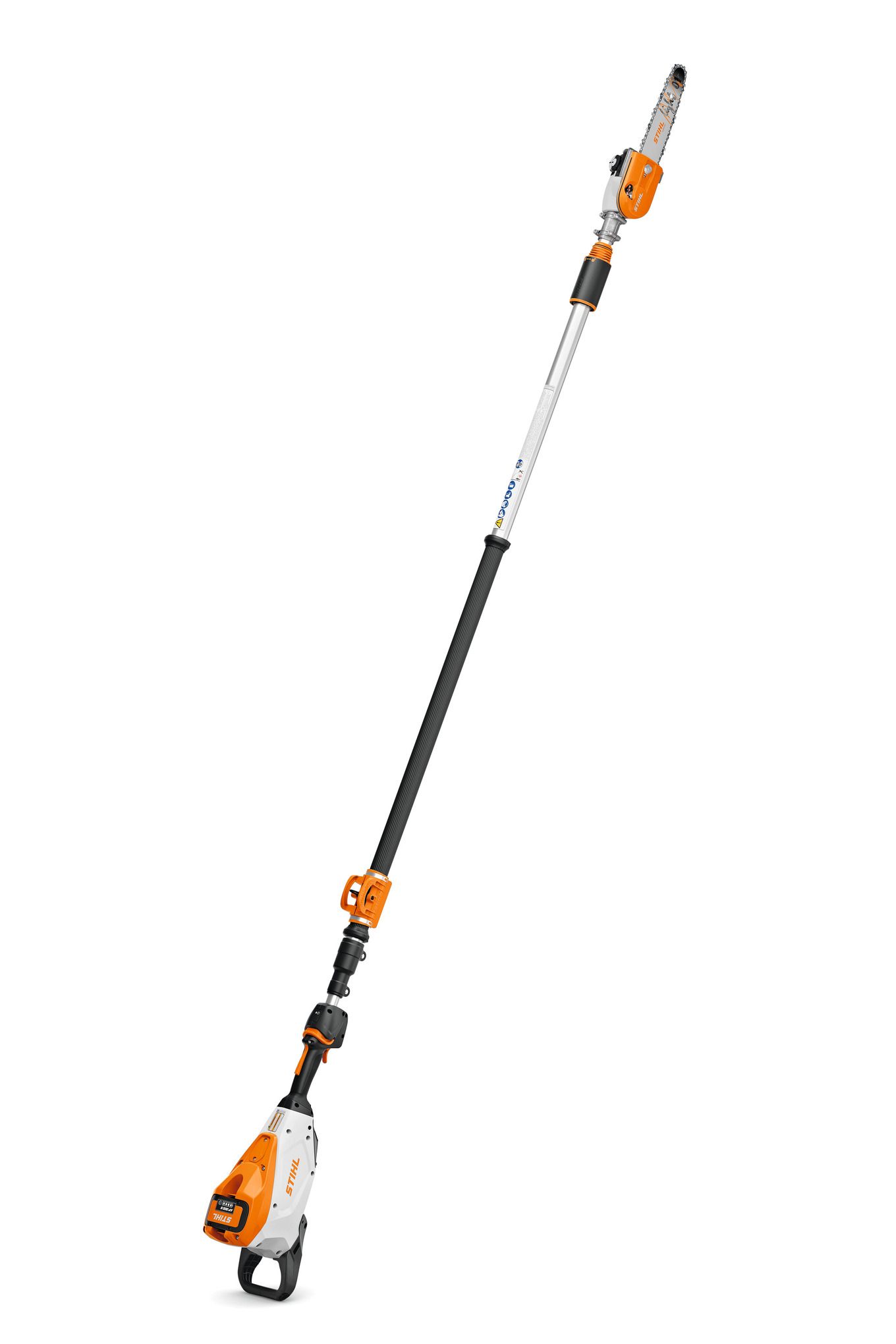 STIHL Akku-Hochentaster HTA 160