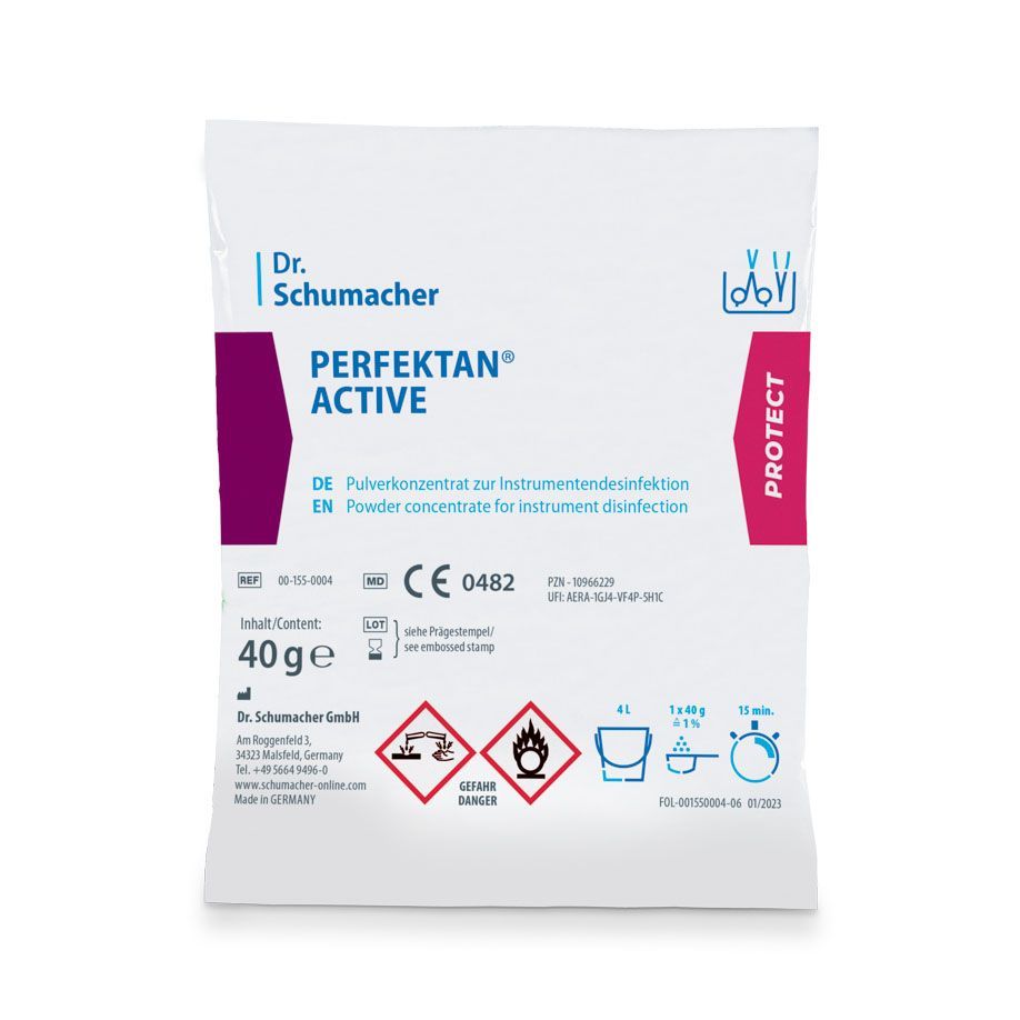 Perfektan Active 40 g Sachet