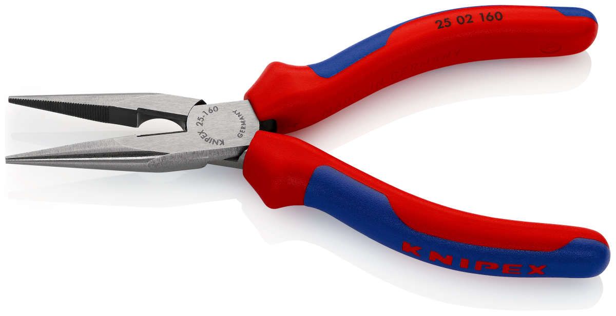 Spitzzange Knipex 160 mm