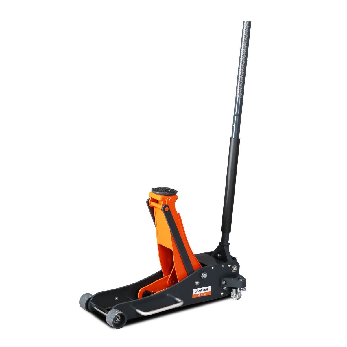Rangierwagenheber Unicraft RWHA 2501