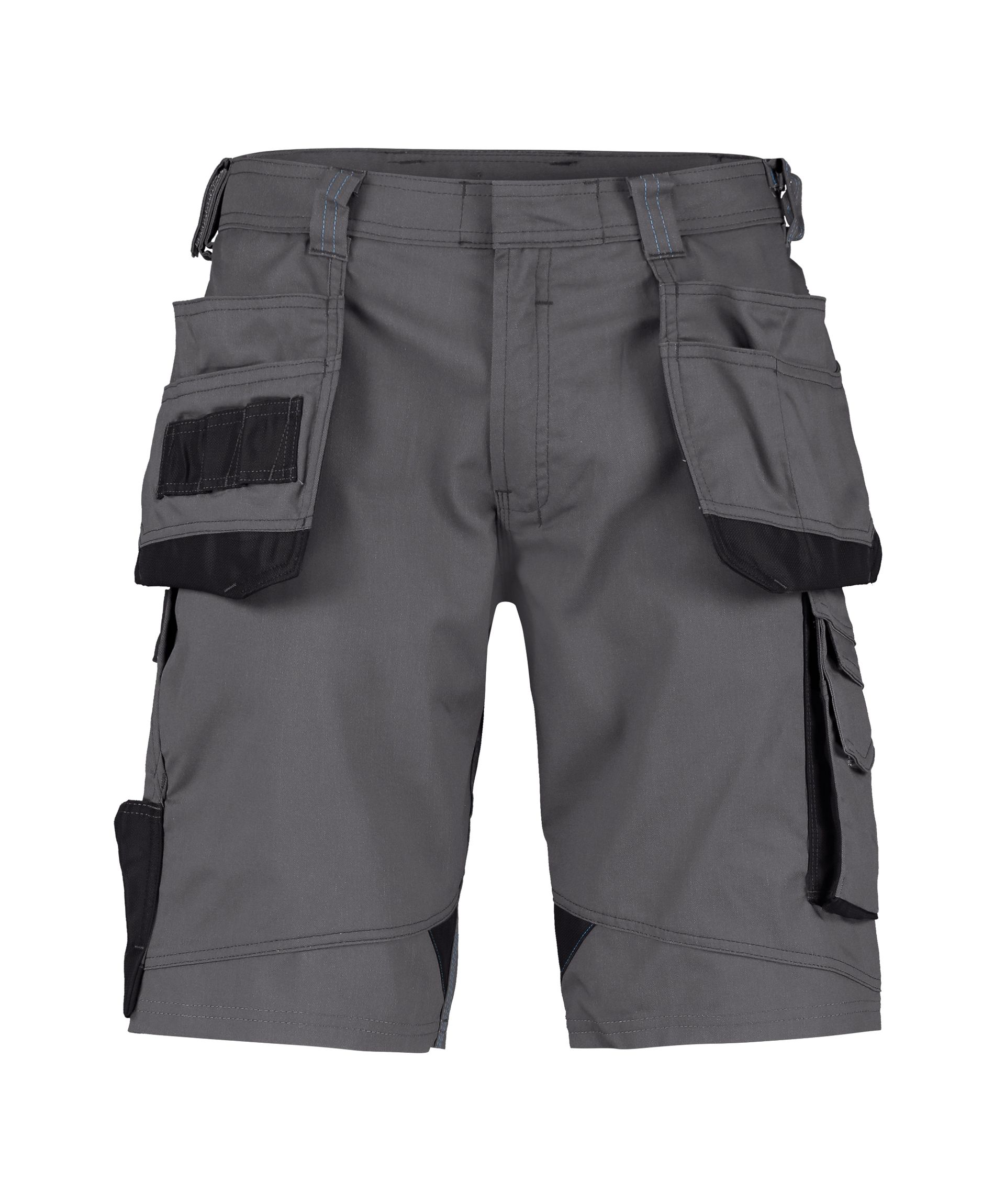 DASSY Bionic Shorts, Anthrazit, Gr. 42