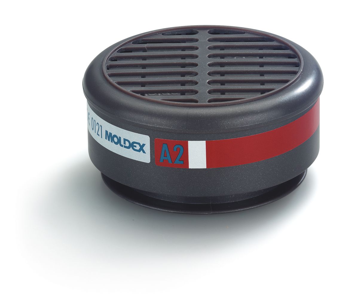 Gasfilter A2, Serie 8000, organische Gase