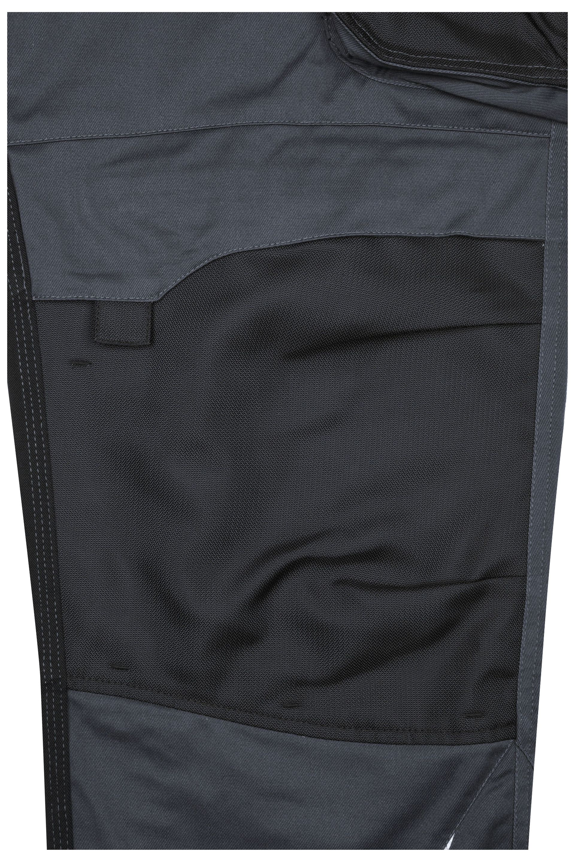 James & Nicholson JN1833 Latzhose, Royal/Navy, Gr. 58