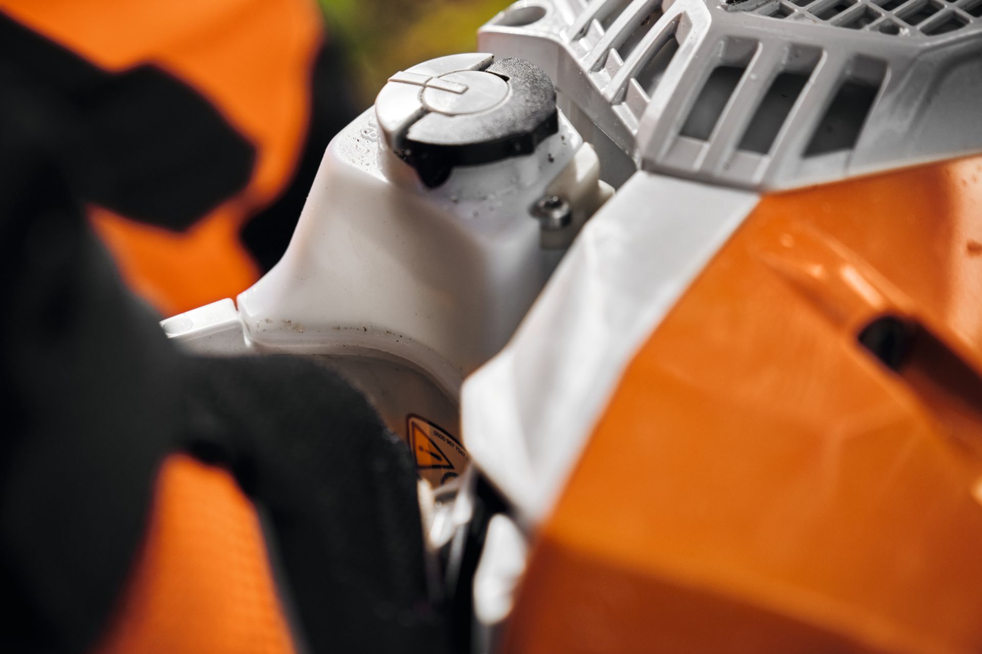 STIHL Benzin-Kettensäge MS 400 C-M VW 45 cm / 36 RS