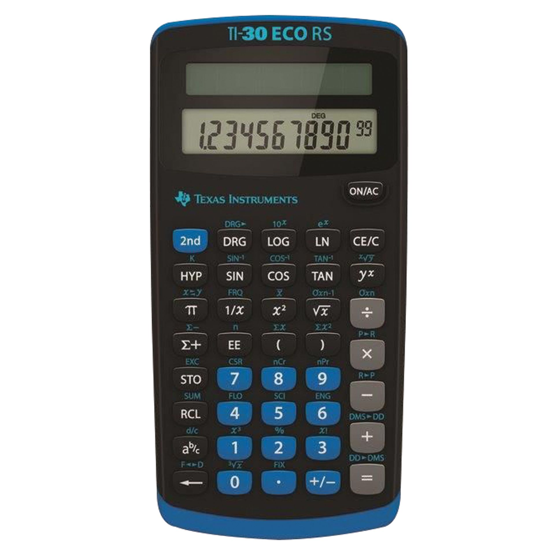 Schulrechner TI-30 ECO RS