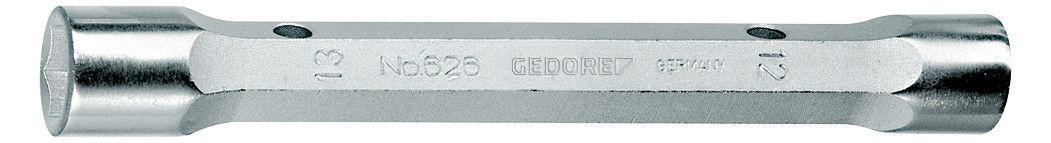 GEDORE Doppelsteckschlüssel, "626"