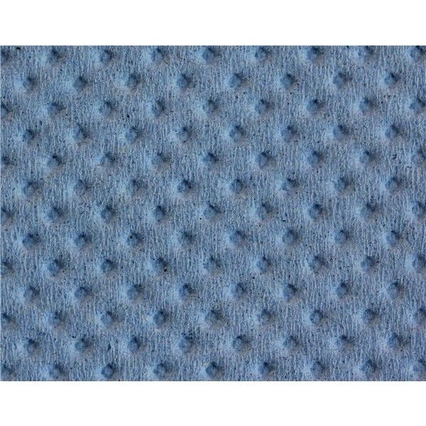 NORDVLIES Wipex Bluetech 248007 Putztuchrolle