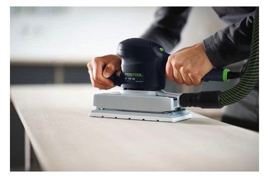 FESTOOL Schleifschuh, StickFix