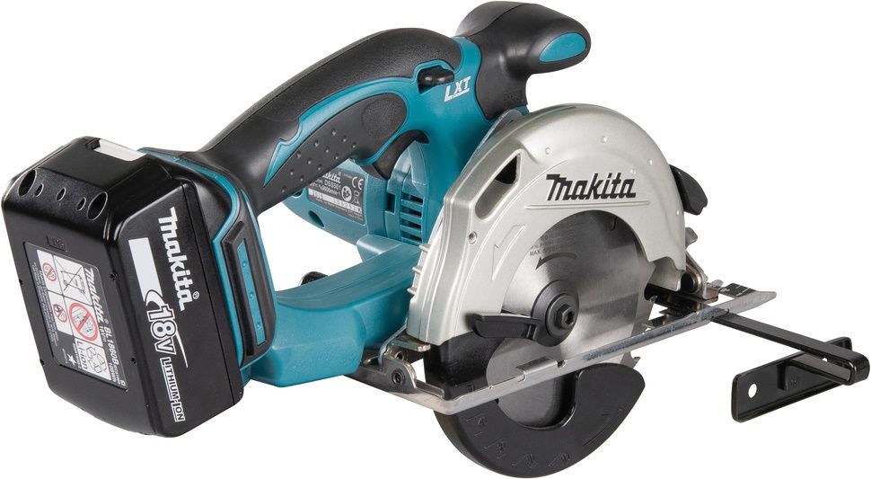 MAKITA Akku-Handkreissäge