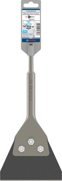 Bosch PRO SDS plus Bodenschaber