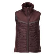 Thermoweste Thermoweste mit CLIMASCOT® Bordeaux L
