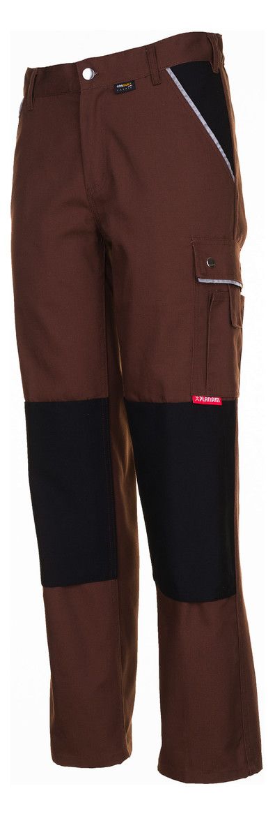 PLANAM Bundhose, "Canvas320"