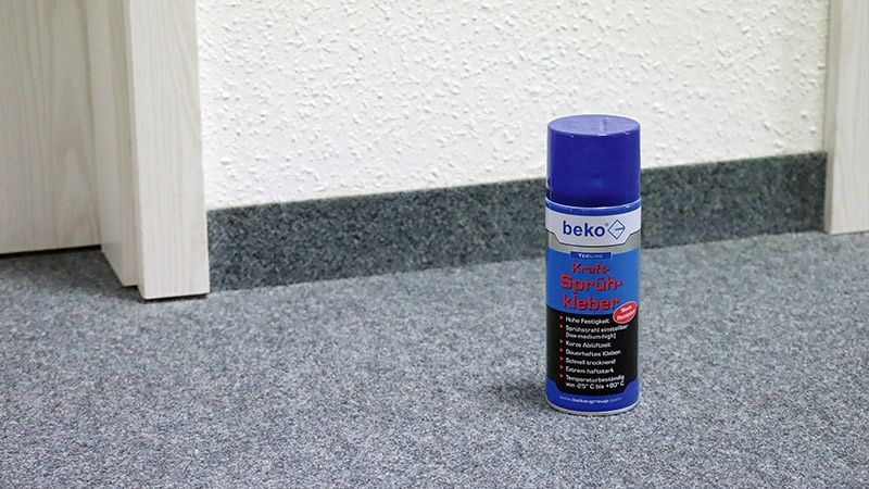 Sprühkleber Beko 400Ml VE12