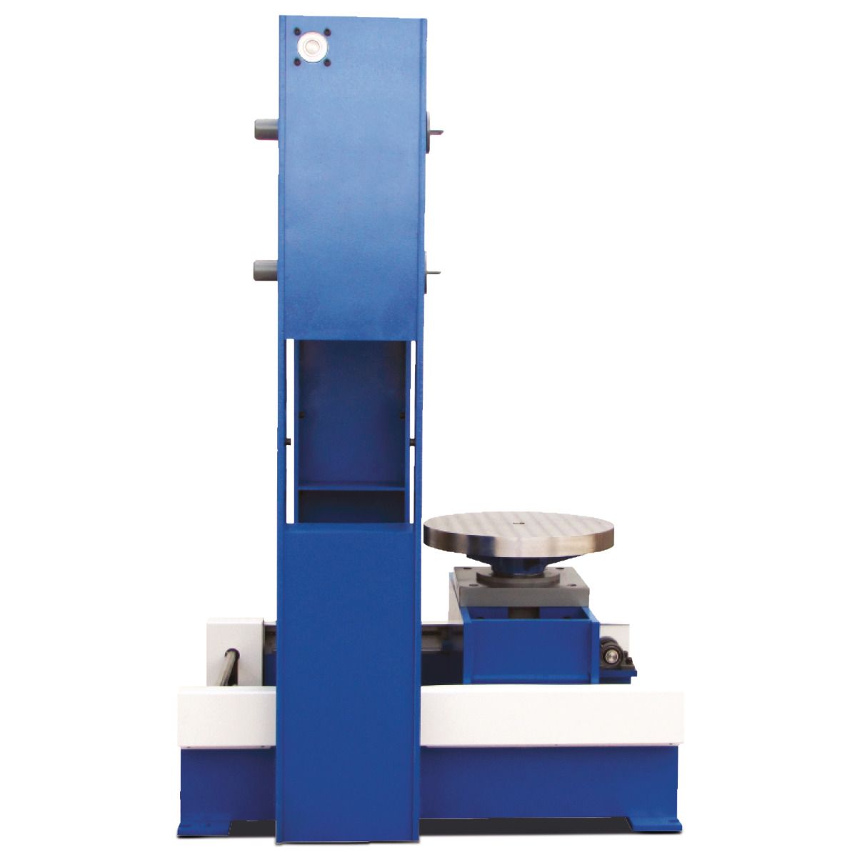 Vollhydraulische Reifenpresse Metallkraft RPP 150 RI