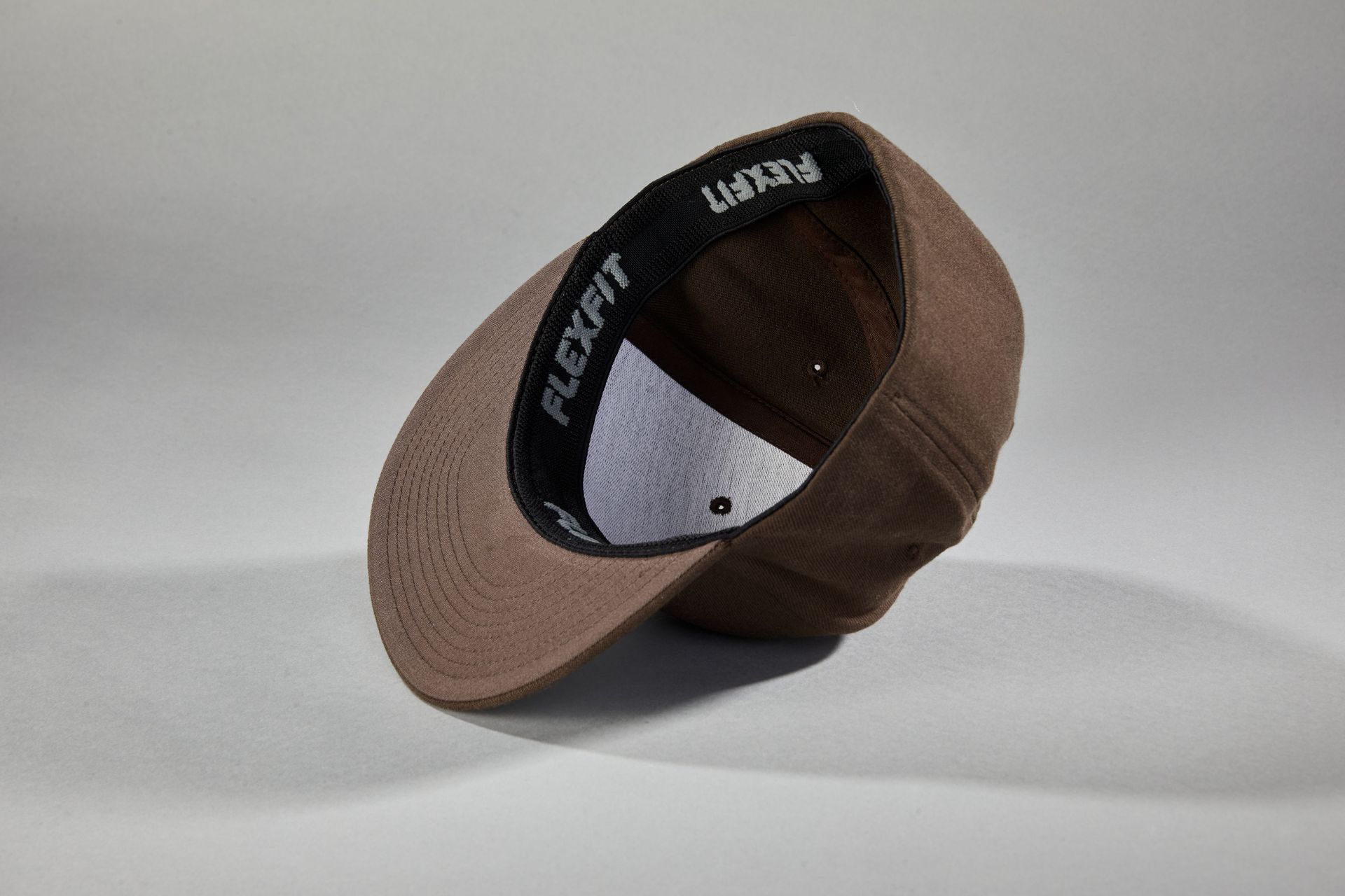6 Panel Cap ohne Verschluss