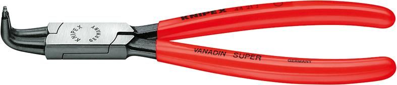 Sicherungsringzange innengebogen 4421 J11 mm KNIPEX
