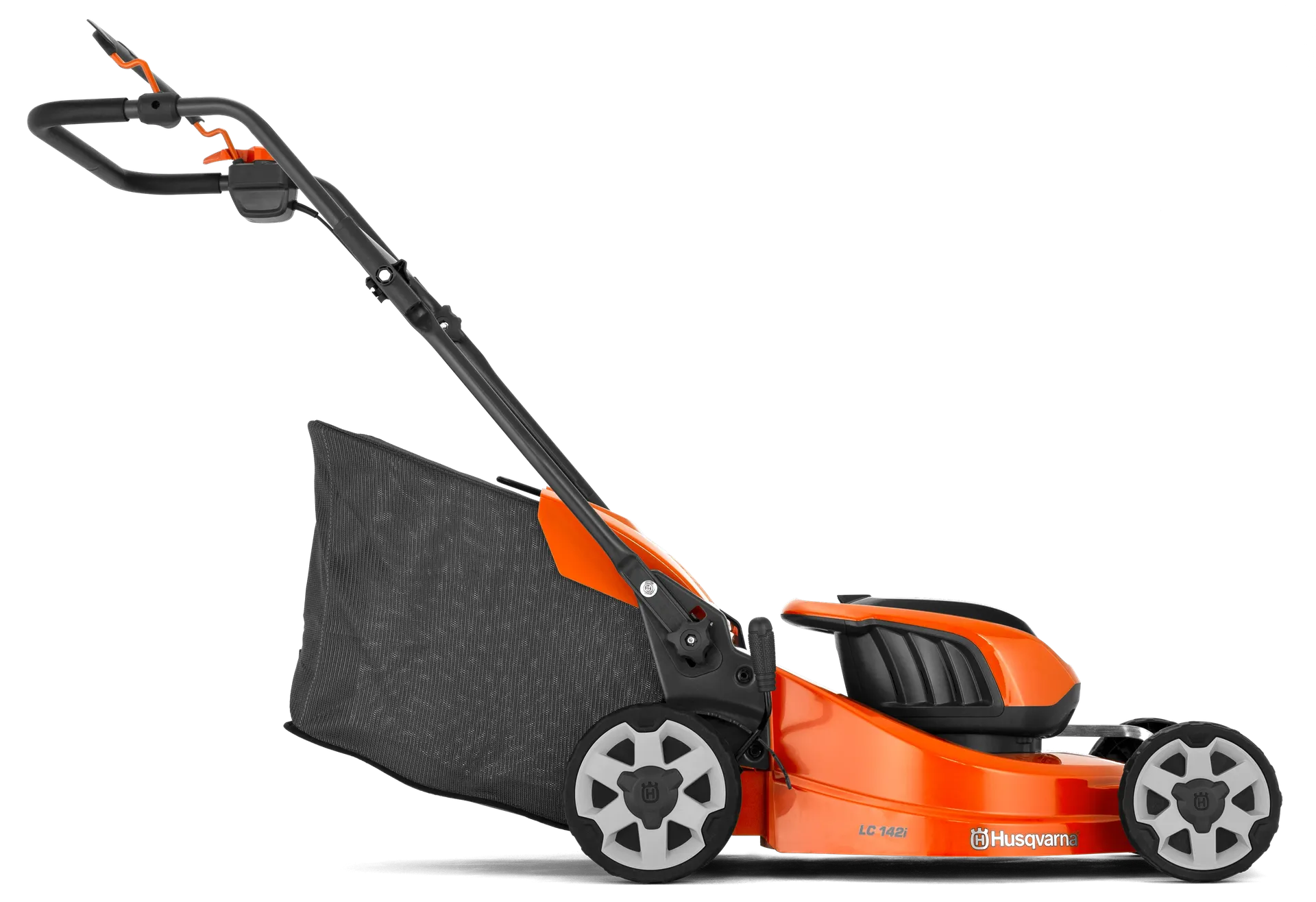 Husqvarna Akku-Rasenmäher LC 142i