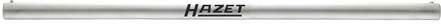Hebel-Umschaltknarre 3/4"32Zähne 620mm 1016/2 Hazet