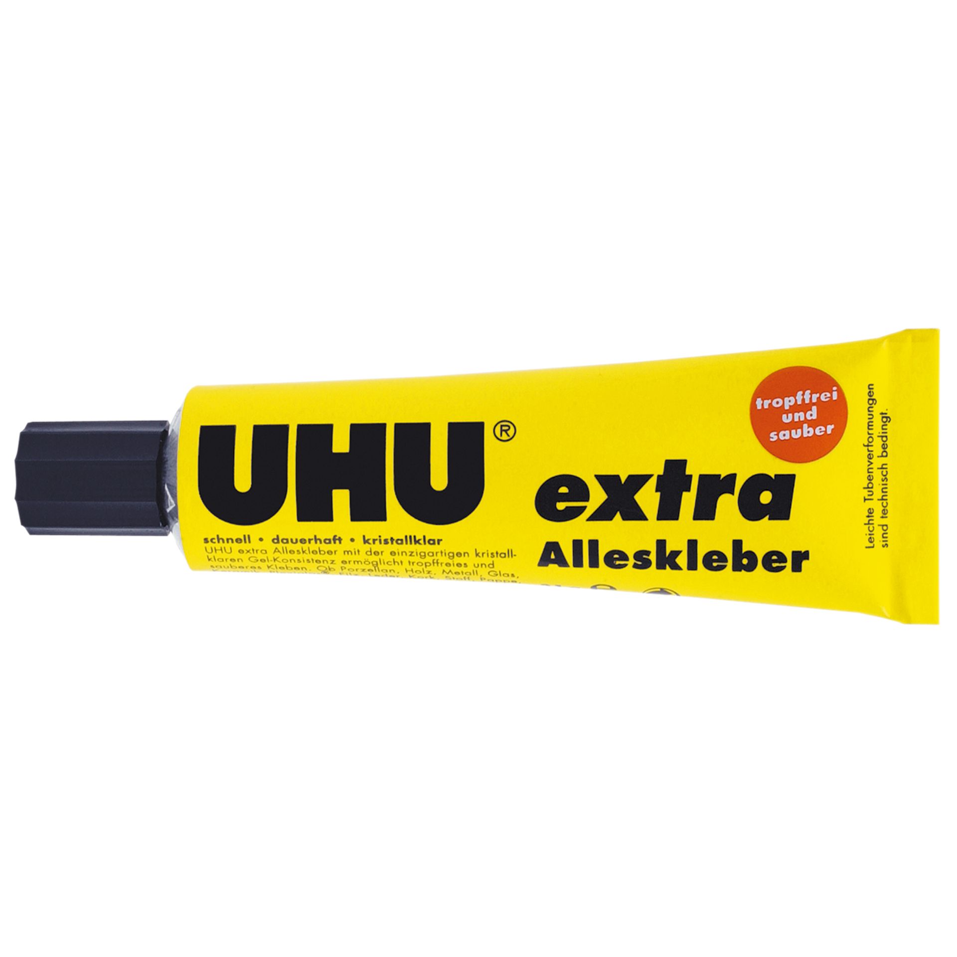 Alleskleber extra 125g Tube
